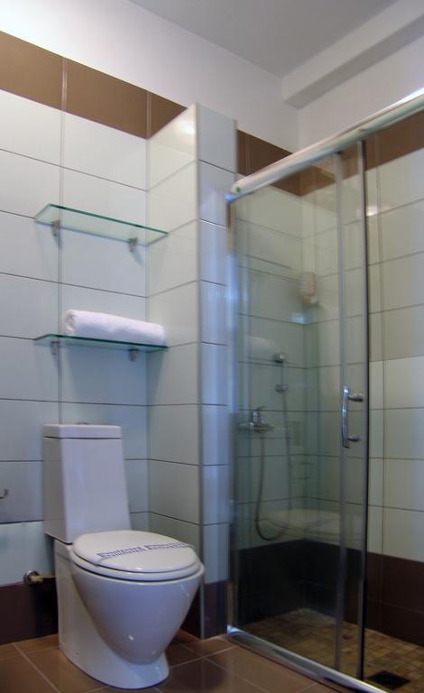 Vista Petros Leilighet Apraos Rom bilde